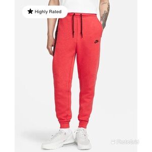 Nike Sportswear Tech Fleece Joggers